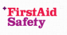 First Aid Safety Logo