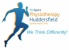 Pro Sport Physiotherapy Huddersfield Logo