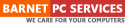 Barnet PC Repair Services Logo