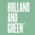 Holland & Green Architectural Design Logo