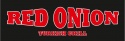 Red Onion Grill Logo