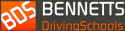 Bennetts Driving Schools Logo