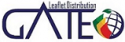 GATE Leaflet Distribution Ltd Logo