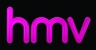 HMV Logo