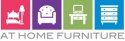 At Home Furniture Logo