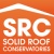 Solid Roof Conservatories Logo