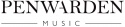 Penwarden Music Logo