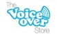 The Voiceover Store Logo