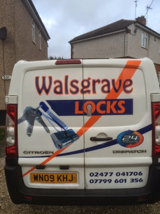 Walsgrave Locks - Locksmith_Coventry