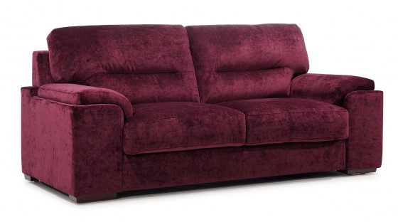 TCS Furniture Range - Fabric Sofas