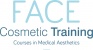 Face Cosmetic Training Logo