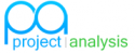 Project Analysis Logo