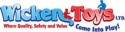 Wicken Toys Limited Logo