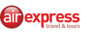 Air Express Travel & Tours (UK) Logo