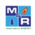 M&R Plumbing & Heating Logo