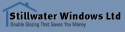 Stillwater Windows Logo