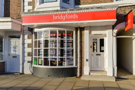 Bridgfords - Stokesley_Property