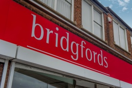 Bridgfords, Wakefield
