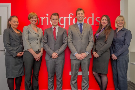 Bridgfords - Estate Agents_Huddersfield
