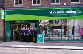 Yorkshire Trading Co, Morpeth