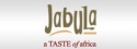 Jabula South African Restaurant Logo