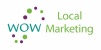 WOW Local Marketing Logo