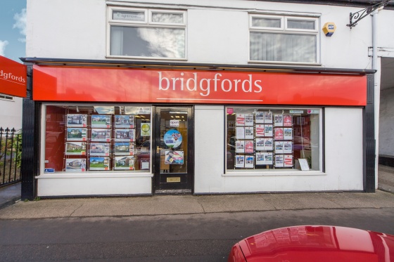 Bridgfords - Property_Northallerton
