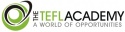 The TEFL Academy Logo