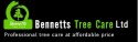 Bennetts Tree Care Logo