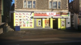 Polski Shop ABC, Bristol