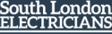 South London Electricians Logo