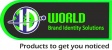 ID World Logo