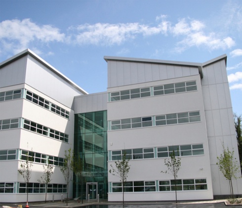 Firstsource Solutions - UK-Derry Office