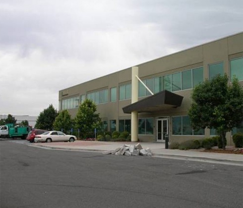 Firstsource Solutions - US-SaltLakeCity Office