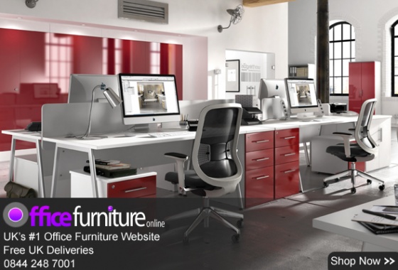Office Furniture Online - Always the best quality furniture