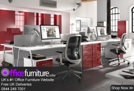 Office Furniture Online, Dumfries