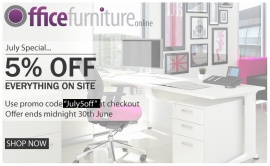 Office Furniture Online, Dumfries