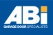 ABi Garage Doors Logo