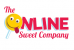 The Online Sweet Company Logo