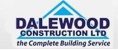 Dalewood Construction Logo