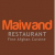 Maiwand Restaurant Logo