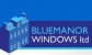 Bluemanor Windows Logo