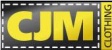 CJM Clothing Logo
