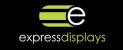 Express Displays Logo