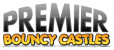 Premier Bouncy Castles Logo