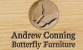 Butterfly Furniture Logo