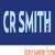 CR Smith Conservatories Glasgow Logo