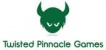 Twisted Pinnacle Games Logo