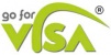 Go For Visa Logo