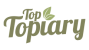 Toptopiary Logo